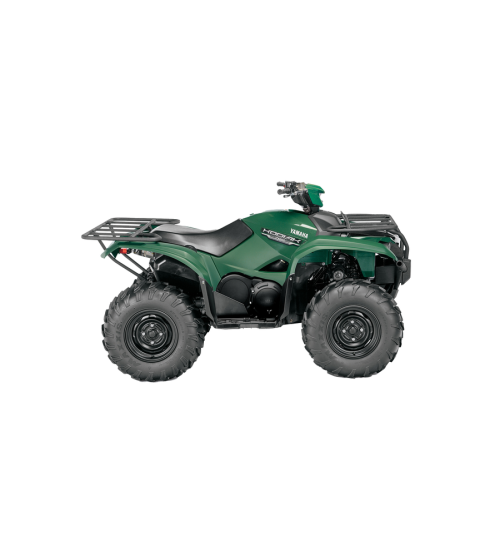 Yamaha YFM700 KODIAK — photo 4